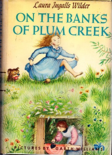 9780681128040: The Little House Omnibus (Little House In The Big Woods; Little House on the Prairie; On the Banks of Plum Creek)