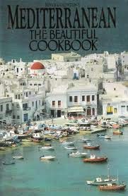 9780681152694: Joyce Goldstein's Mediterranean the Beautiful Cookbook