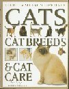 The Ultimate Encyclopedia of Cats Cat Breeds & Cat Care