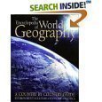 Beispielbild fr The Encyclopedia of World Geography A Country by Country Guide zum Verkauf von Better World Books
