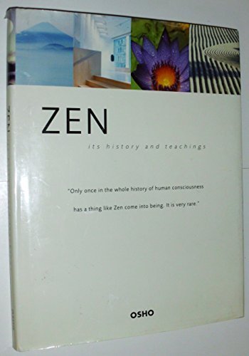 Beispielbild fr Zen : Its History and Teachings zum Verkauf von Better World Books