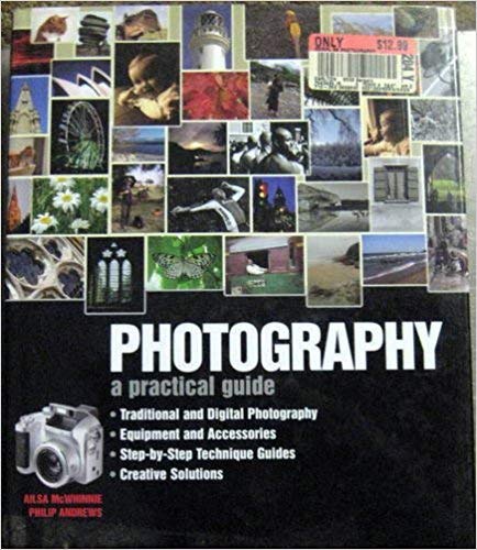 Stock image for Photography: A Practical Guide for sale by Half Price Books Inc.