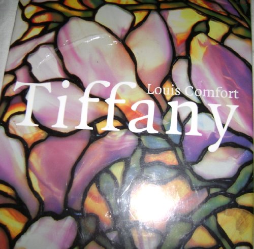 Beispielbild fr Louis Comfort Tiffany zum Verkauf von Gil's Book Loft