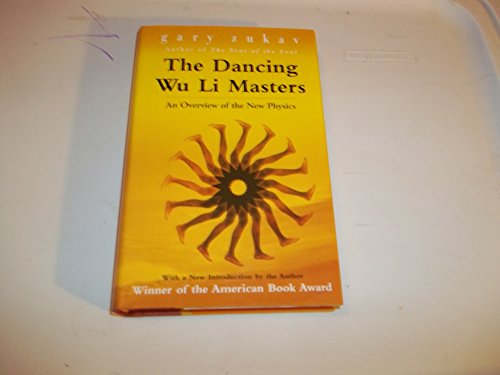 9780681189652: The Dancing Wu Li Masters - An Overview of the New Physics