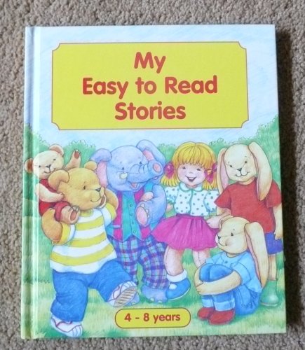Stock image for My Easy to Read Stories for sale by Alf Books