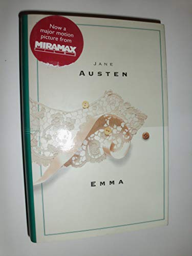 Beispielbild fr Emma zum Verkauf von Better World Books