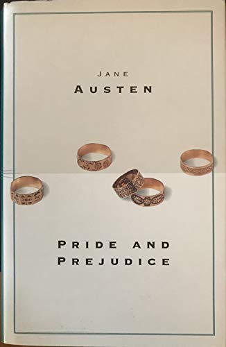 Beispielbild fr Pride and Prejudice zum Verkauf von Wonder Book