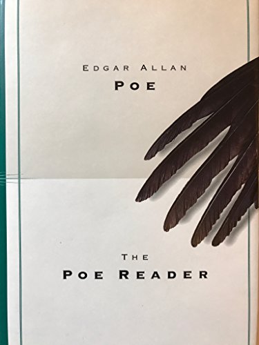 Beispielbild fr The Poe Reader zum Verkauf von Wonder Book