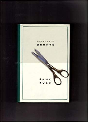 Imagen de archivo de Jane Eyre a la venta por Small World Books