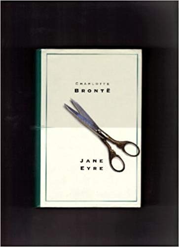 Stock image for Jane Eyre for sale by Small World Books