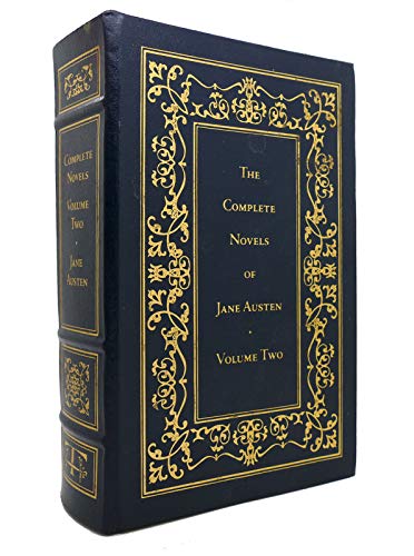 9780681219090: The Complete Novels of Jane Austen