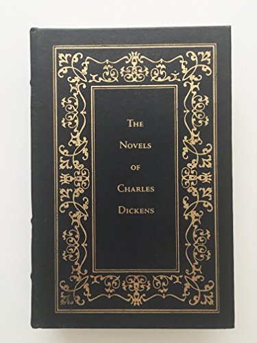 Stock image for The Novels of Charles Dickens - Great Expectations, A Tale of Two Cities for sale by ThriftBooks-Dallas