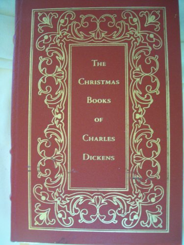 Stock image for The Christmas books of Charles Dickens for sale by ThriftBooks-Atlanta