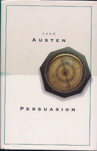 Stock image for Persuasion, Jane Austen for sale by ThriftBooks-Dallas