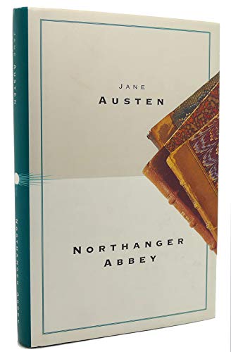 9780681220676: Northanger Abbey