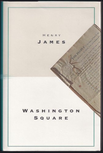 Beispielbild fr Washington Square zum Verkauf von Better World Books