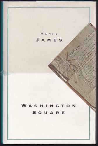 Stock image for Washington Square for sale by Granada Bookstore,            IOBA