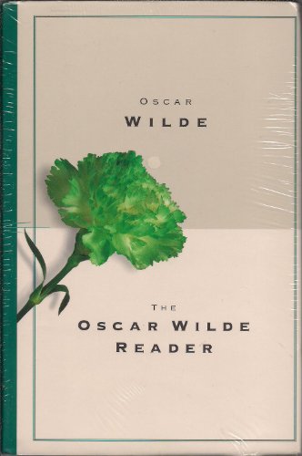 Stock image for The Oscar Wilde reader for sale by Half Price Books Inc.