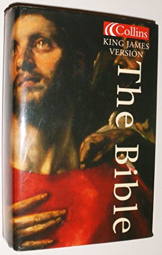 Imagen de archivo de The Bible (Authorized King James Version) a la venta por ThriftBooks-Dallas