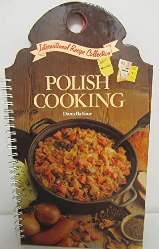 9780681236462: Polish cooking