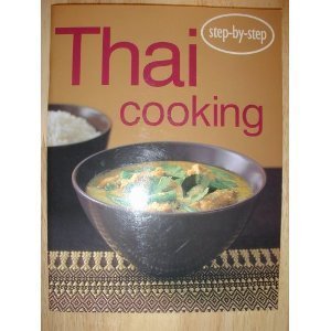 Stock image for Thai Cooking (Confident Cooking) by Bay Books (2008) Paperback for sale by Wonder Book