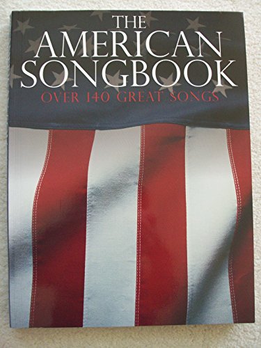 Imagen de archivo de American Songbook a la venta por Wonder Book