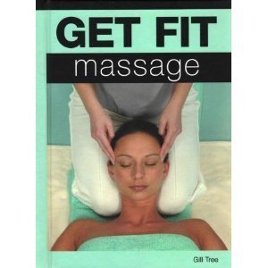 Stock image for Get Fit Massage for sale by Half Price Books Inc.