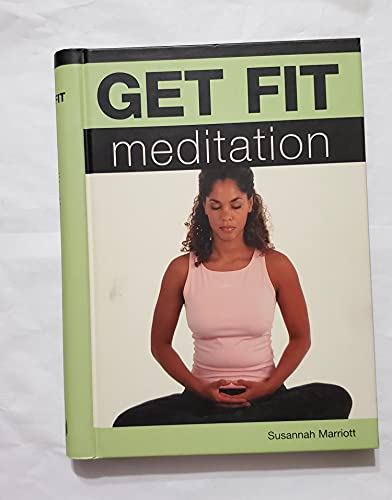 Imagen de archivo de meditation (GET FIT a la venta por Better World Books
