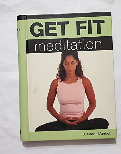 Stock image for meditation (GET FIT for sale by Better World Books