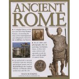 Beispielbild fr Ancient Rome zum Verkauf von Books From California