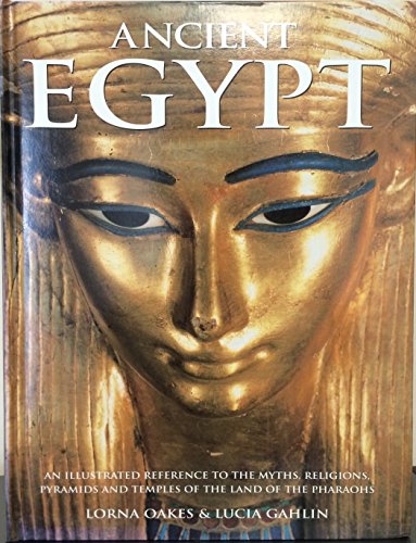 Beispielbild fr ANCIENT EGYPT zum Verkauf von Better World Books