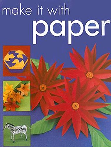 Stock image for Make It with Paper for sale by Better World Books