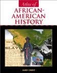 Beispielbild fr Atlas of African American History zum Verkauf von Books From California