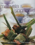 The Cooking of Malaysia & Signapore