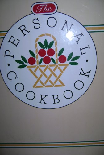 Stock image for The Personal Cookbook for sale by Half Price Books Inc.