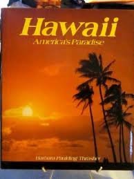 Stock image for Hawaii Americas Paradise for sale by SecondSale