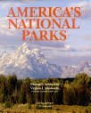 Beispielbild fr America's national parks zum Verkauf von Half Price Books Inc.