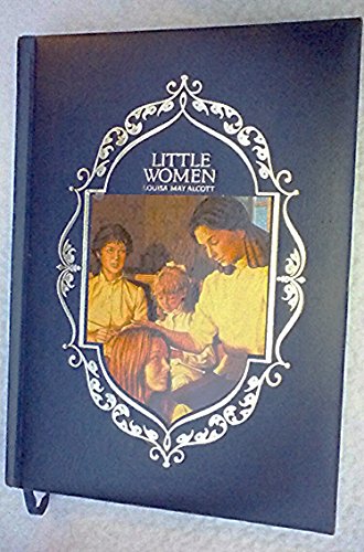 Beispielbild fr Little Women zum Verkauf von HPB-Diamond