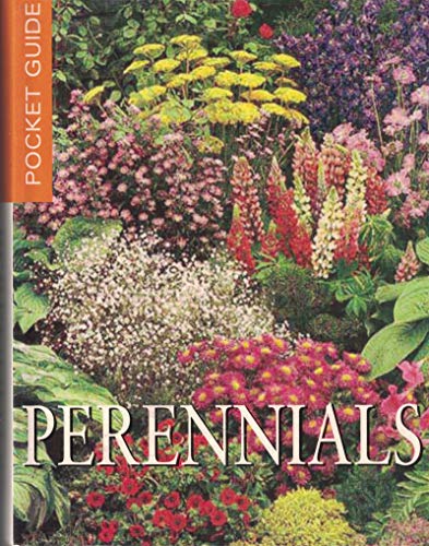 Stock image for Perennials (Pocket Guide) for sale by SecondSale