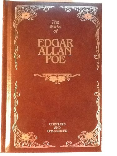 Beispielbild fr The Works of Edgar Allan Poe Complete and Unabridged zum Verkauf von BooksRun