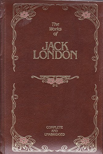 Beispielbild fr The Works of Jack London zum Verkauf von HPB-Emerald