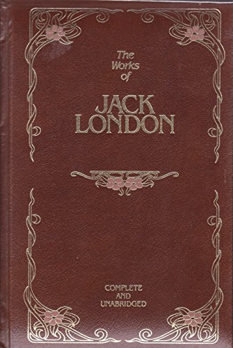 9780681322738: The Works of Jack London