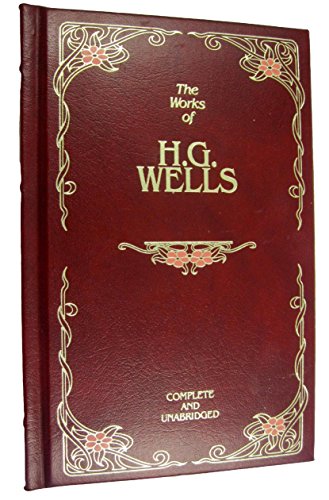 Beispielbild fr Works of H.G. Wells zum Verkauf von Front Cover Books