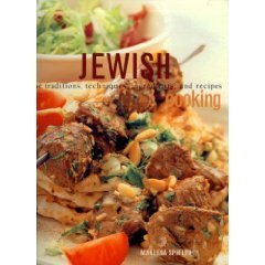 9780681323216: Jewish Cooking by Marlena Spieler (2004-08-01)