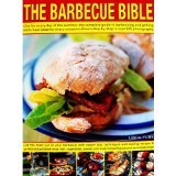 Stock image for The Barbecue Bible for sale by Half Price Books Inc.