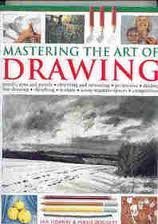 Stock image for Mastering the Art of Drawing for sale by Better World Books: West