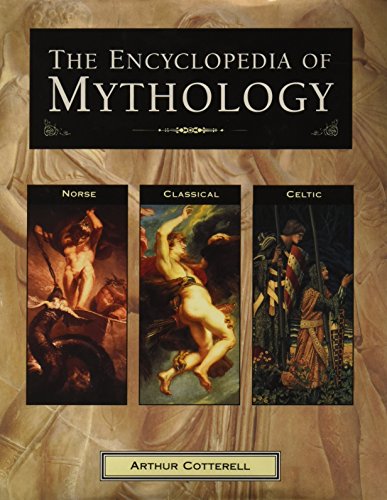 Stock image for The Encyclopedia of Mythology for sale by SecondSale