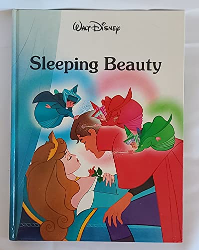 Walt Disney's Sleeping Beauty (9780681400047) by Walt Disney Company