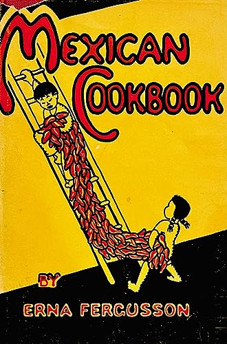 9780681400542: Mexican Cookbook