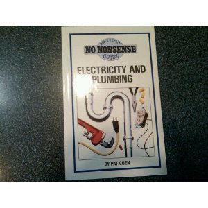 Stock image for Electricity and Plumbing for sale by Granada Bookstore,            IOBA
